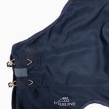 Equiline Anthea Heavyweight Stable Blanket (400g) - Equiline - Equiluxe Tack