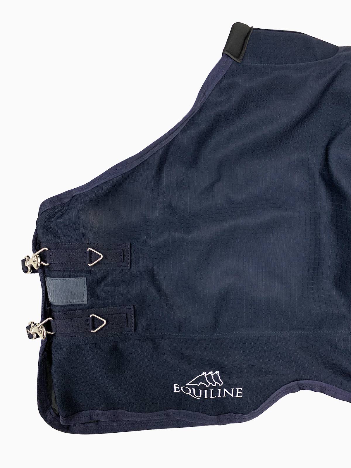 Equiline Anthea Heavyweight Stable Blanket (400g) - Equiline - Equiluxe Tack