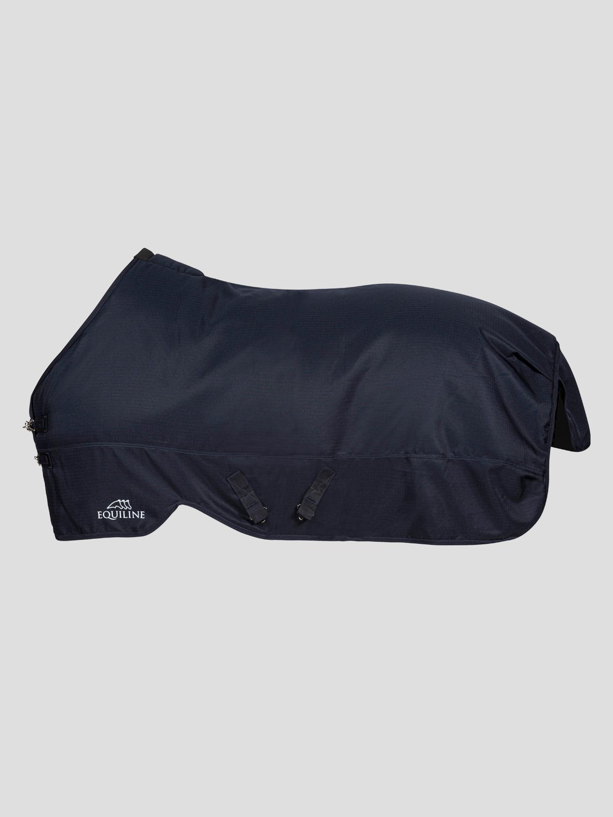 Equiline Anthea Heavyweight Stable Blanket (400g) - Equiline - Equiluxe Tack