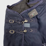 Equiline Anthea Medium Weight Stable Blanket (200g) - Equiline - Equiluxe Tack