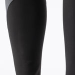 Equiline Ash "Black Triangle" Women's Riding Breeches - Grey - Equiline - Equiluxe Tack