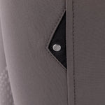 Equiline Ash "Black Triangle" Women's Riding Breeches - Marsh - Equiline - Equiluxe Tack