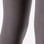 Equiline Ash "Black Triangle" Women's Riding Breeches - Marsh - Equiline - Equiluxe Tack