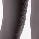 Equiline Ash "Black Triangle" Women's Riding Breeches - Marsh - Equiline - Equiluxe Tack