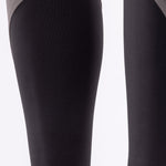 Equiline Ash "Black Triangle" Women's Riding Breeches - Marsh - Equiline - Equiluxe Tack