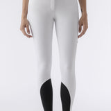 Equiline Atirk Women's Knee Grip Breeches - Equiline - Equiluxe Tack