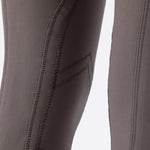 Equiline Boston "Black Triangle" Women's Riding Breeches - Marsh - Equiline - Equiluxe Tack