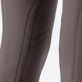 Equiline Boston "Black Triangle" Women's Riding Breeches - Marsh - Equiline - Equiluxe Tack