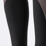 Equiline Boston "Black Triangle" Women's Riding Breeches - Marsh - Equiline - Equiluxe Tack