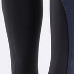 Equiline Boston "Black Triangle" Women's Riding Breeches - Navy - Equiline - Equiluxe Tack