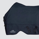 Equiline Calantha Medium Weight Turnout Blanket (200g) - Equiline - Equiluxe Tack