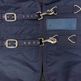 Equiline Calantha Medium Weight Turnout Blanket (200g) - Equiline - Equiluxe Tack