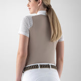 Equiline 'Calid' Women’s Competition Short Sleeve Shirt - Equiline - Equiluxe Tack