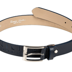 Equiline Cuse Belt - Equiluxe Tack - Equiluxe Tack