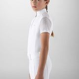Equiline Giuv Girl’s Competition Shirt - Equiline - Equiluxe Tack
