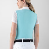 Equiline Glateg Women’s Competition Shirt - Equiline - Equiluxe Tack