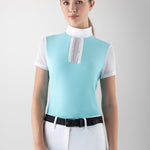 Equiline Glateg Women’s Competition Shirt - Equiline - Equiluxe Tack