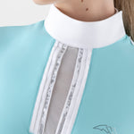Equiline Glateg Women’s Competition Shirt - Equiline - Equiluxe Tack