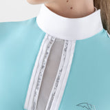 Equiline Glateg Women’s Competition Shirt - Equiline - Equiluxe Tack