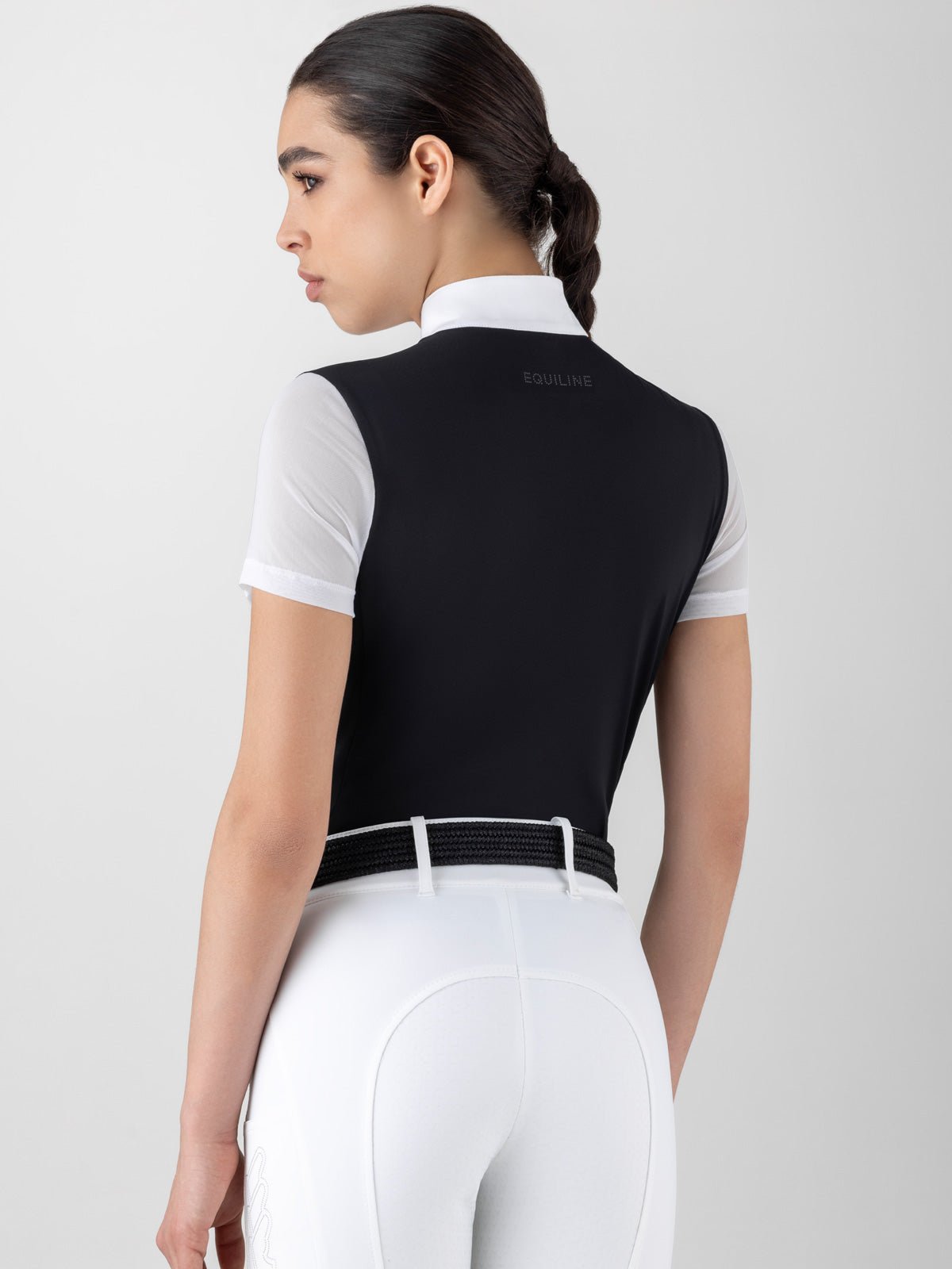 Equiline Gusteg Women’s Competition Shirt - Equiline - Equiluxe Tack