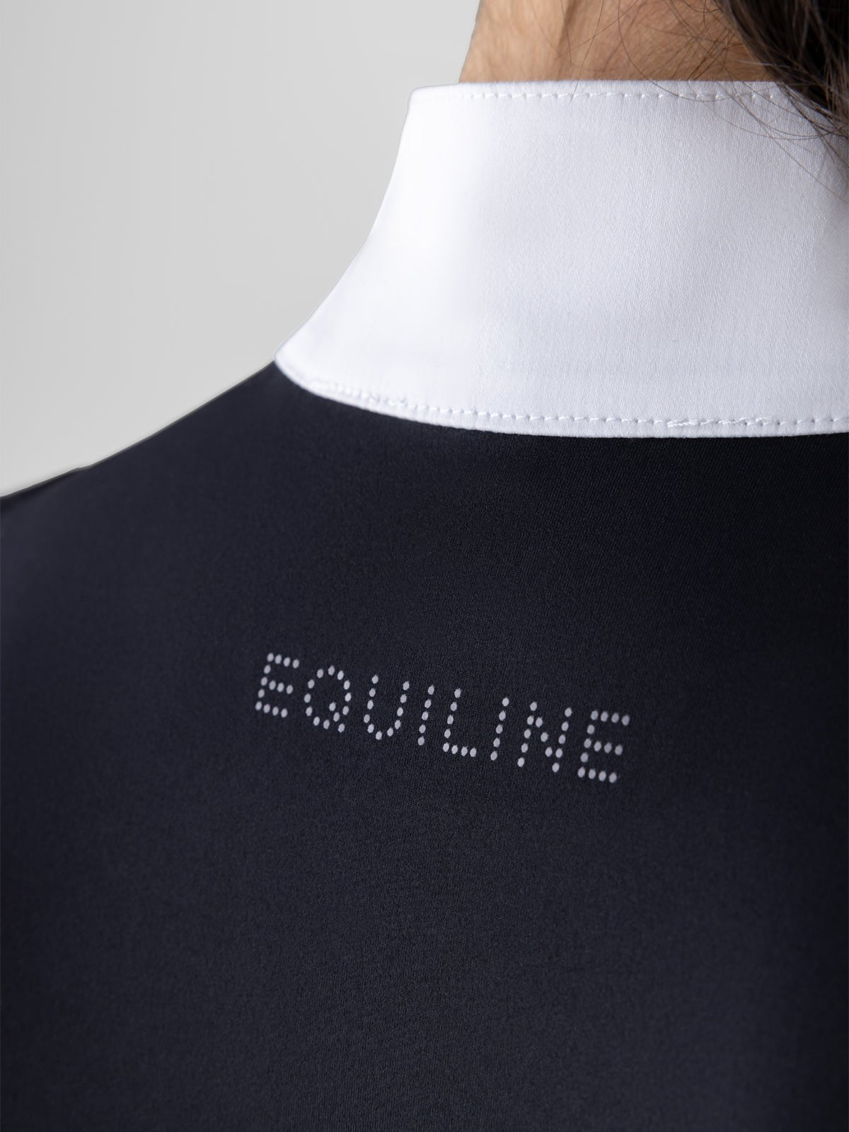 Equiline Gusteg Women’s Competition Shirt - Equiline - Equiluxe Tack