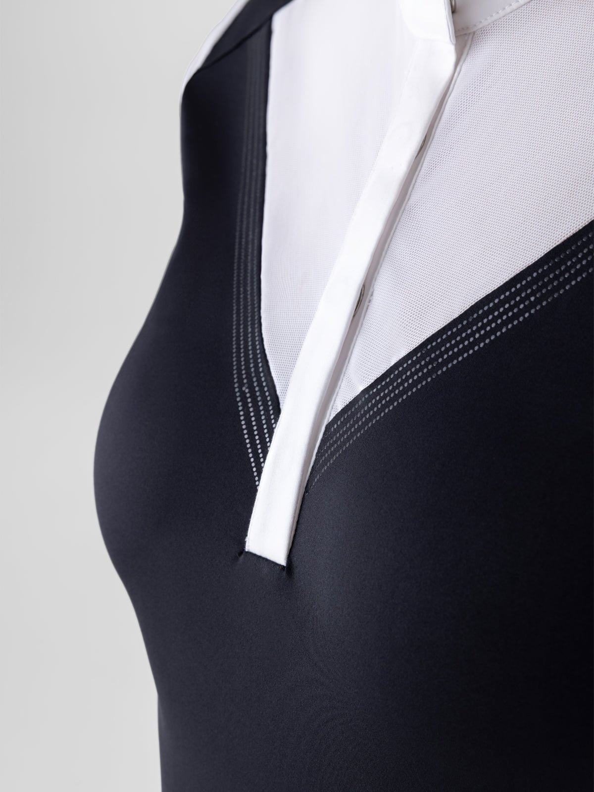 Equiline Gusteg Women’s Competition Shirt - Equiline - Equiluxe Tack