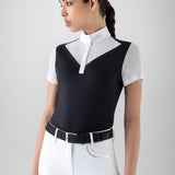 Equiline Gusteg Women’s Competition Shirt - Equiline - Equiluxe Tack