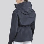 Equiline RAWEK Unisex Waterproof Jacket - Equiluxe Tack - Equiluxe Tack