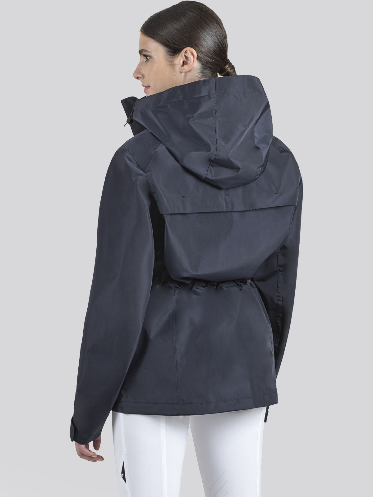 Equiline RAWEK Unisex Waterproof Jacket - Equiluxe Tack - Equiluxe Tack