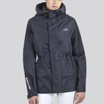 Equiline RAWEK Unisex Waterproof Jacket - Equiluxe Tack - Equiluxe Tack
