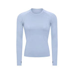 Equiluxe Seamless Long Sleeve Riding Shirts - Equiluxe Tack - Equiluxe Tack
