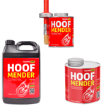 Equine One® Hoof Mender Oil - Equiluxe Tack - Equiluxe Tack
