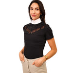 Equisite Evelyn Shirt - Equisite - Equiluxe Tack