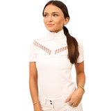Equisite Evelyn Shirt - Equisite - Equiluxe Tack