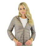 Equisite 'Noelle' Puffer Jacket - Equisite - Equiluxe Tack