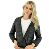 Equisite 'Noelle' Puffer Jacket - Equisite - Equiluxe Tack