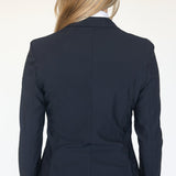 Equisite Vivienne Water - Resistant Show Coat - Equisite - Equiluxe Tack