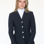 Equisite Vivienne Water - Resistant Show Coat - Equisite - Equiluxe Tack
