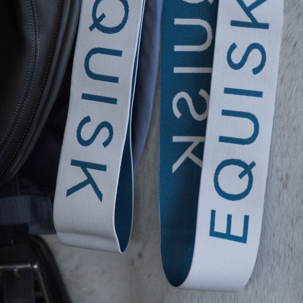 Equisk Engaged Rider Resistance Bands Training Tool - EQUISK - Equiluxe Tack
