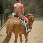 Equisk Engaged Rider Resistance Bands Training Tool - EQUISK - Equiluxe Tack