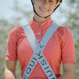 Equisk Engaged Rider Resistance Bands Training Tool - EQUISK - Equiluxe Tack