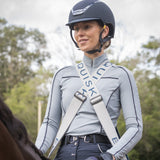 Equisk Engaged Rider Resistance Bands Training Tool - EQUISK - Equiluxe Tack