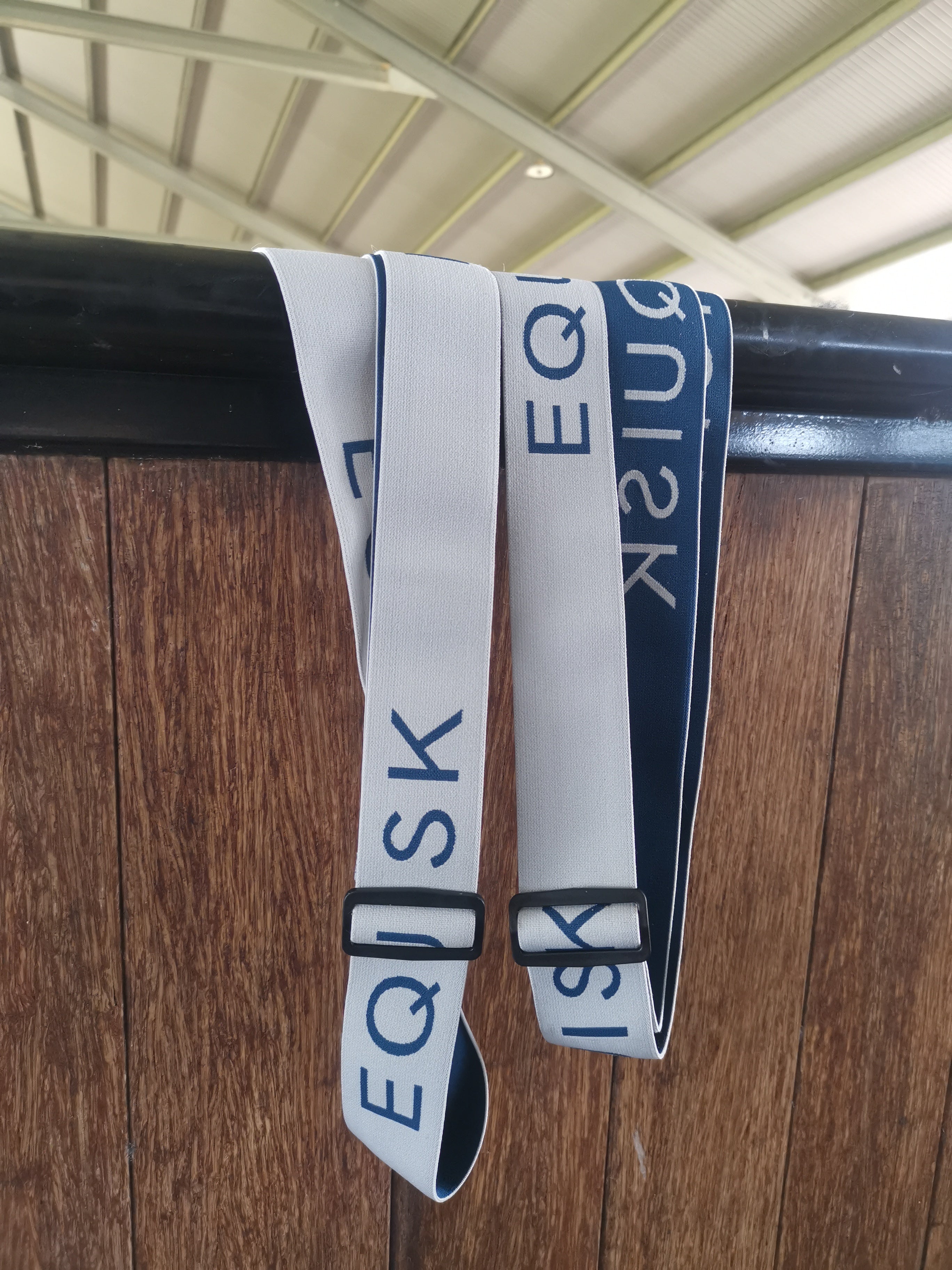 Equisk Engaged Rider Resistance Bands Training Tool - EQUISK - Equiluxe Tack
