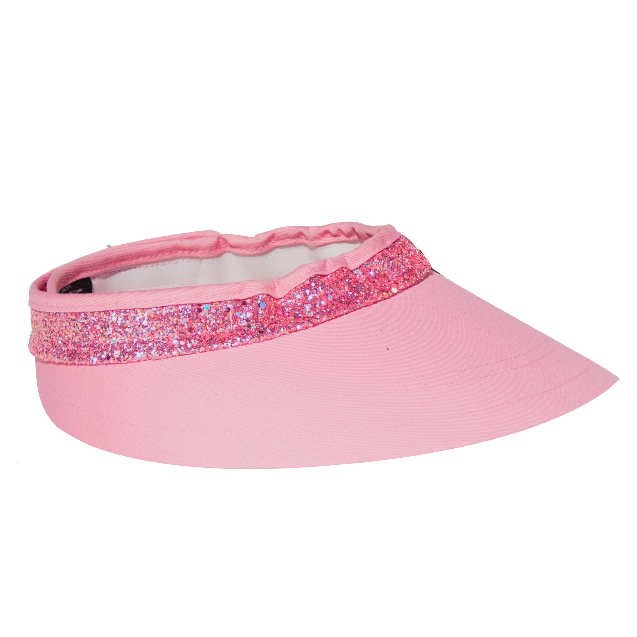 EquiVisor® Glitz Sun Protection Riding Helmet Visor - 3 Colors - Equivisor - Equiluxe Tack