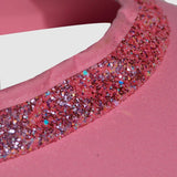 EquiVisor® Glitz Sun Protection Riding Helmet Visor - 3 Colors - Equivisor - Equiluxe Tack