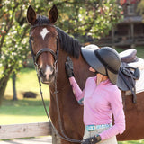 EquiVisor Sport Complete 360° Riding Helmet Visor - Equivisor - Equiluxe Tack