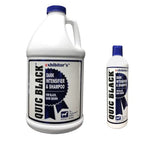 Exhibitors™ Quic Black® Dark Intensifier & Shampoo - Equiluxe Tack - Equiluxe Tack