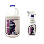 Exhibitors™ Quic Braid® Total Mane & Tail Control - Equiluxe Tack - Equiluxe Tack