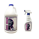 Exhibitors™ Quic Braid® Total Mane & Tail Control - Equiluxe Tack - Equiluxe Tack