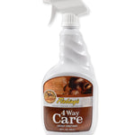 Fiebing's 4 - Way Care Leather Conditioner 32 oz. - Equiluxe Tack - Equiluxe Tack